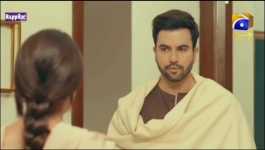 Khuda Aur Mohabbat - Season 03 Episode 19